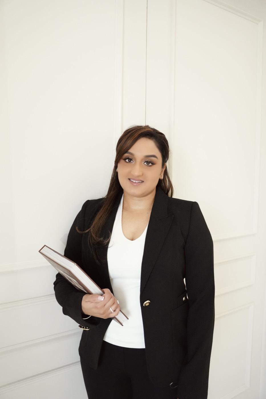 Khushpreet Sran, CPA, Lead CPA at ALOE Accounting and Tax