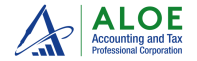 ALOE Accounting and Tax
